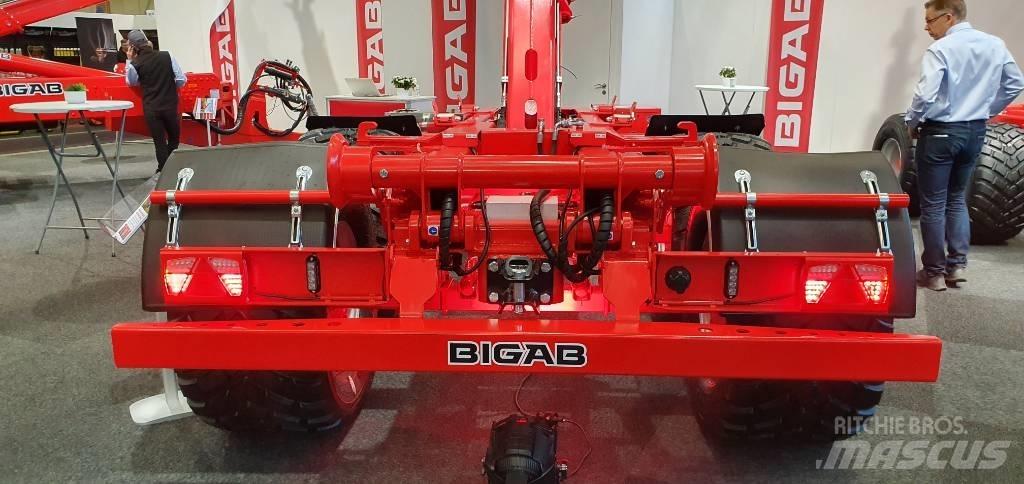  Biagb B12 Разглобяеми надстойки
