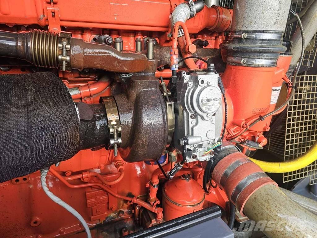 Atlas Copco X28 Компресори