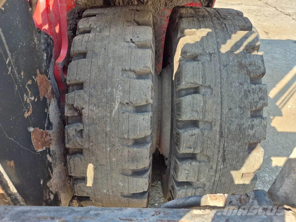 Kalmar DCG160-9T Вилични кари-повдигачи - други