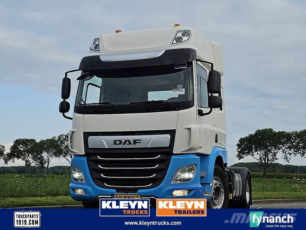 DAF CF 450 Влекачи