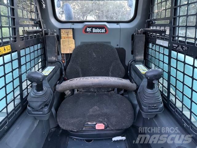Bobcat T 76 Мини товарачи
