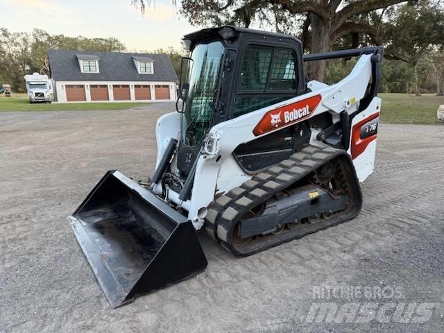 Bobcat T 76 Мини товарачи
