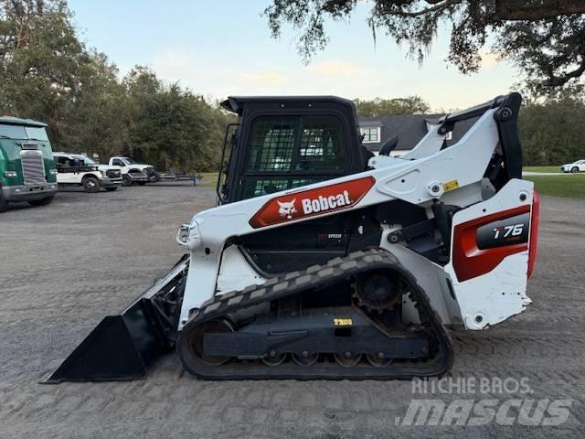 Bobcat T 76 Мини товарачи
