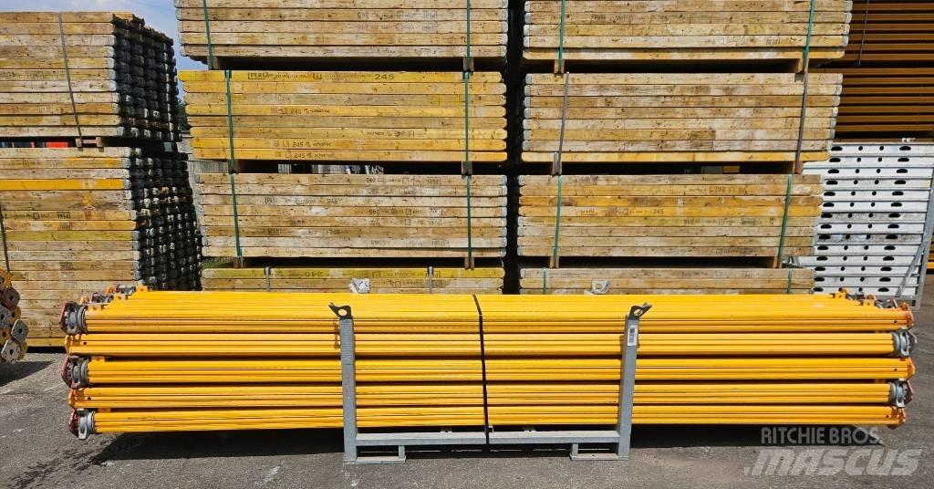 PERI MULTIPROP 625 Оборудване за скеле
