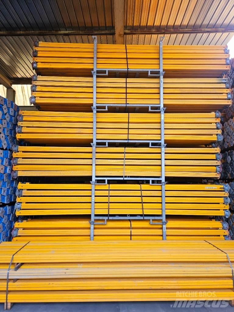 PERI MULTIPROP 625 Оборудване за скеле
