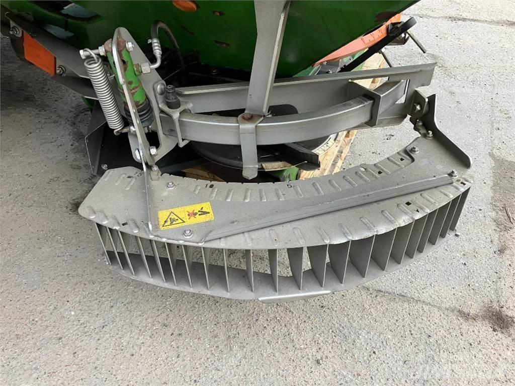 Amazone ZAM 1500 Минерални приспособления за разширяване на струята