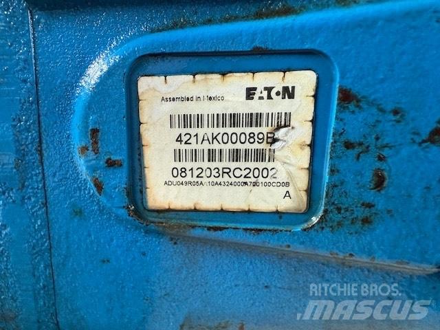 Eaton HYDRAULIC PUMP Хидравлични