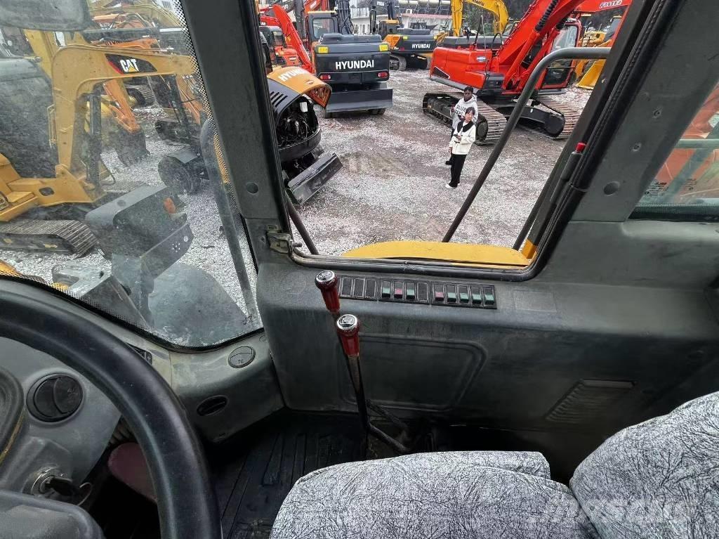 SDLG LG 953 Колесни товарачи