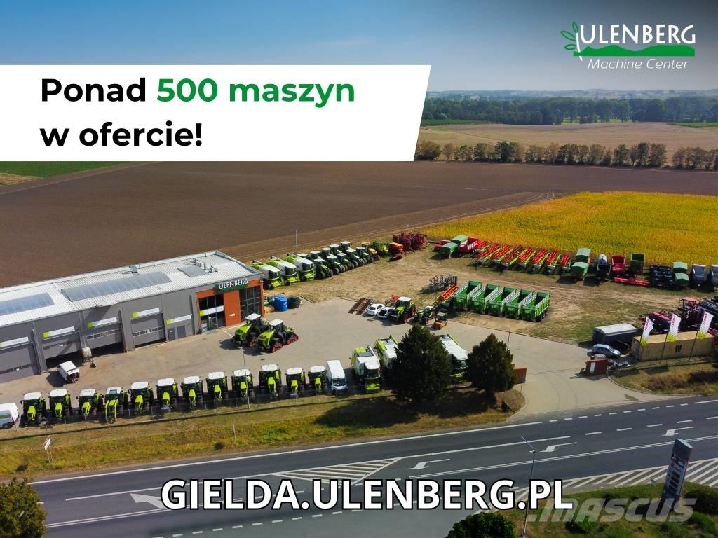 Moresil SW 620 Аксесоари  за комбайни