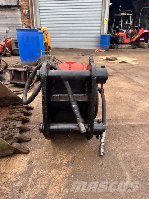 Rammer S 29 City Чукове/Раздробители
