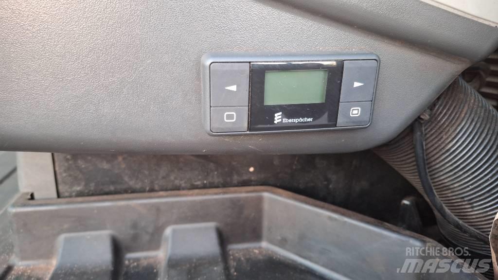 CASE CX180D LC Верижен екскаватор
