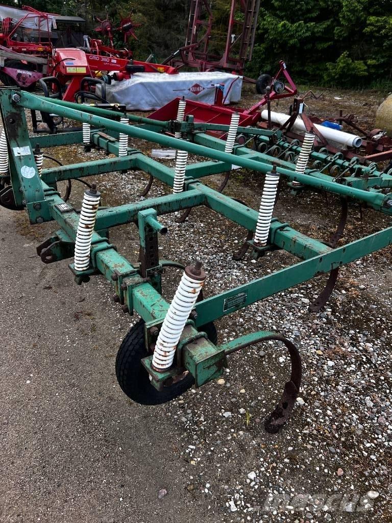 Wibergs s13HT Брани