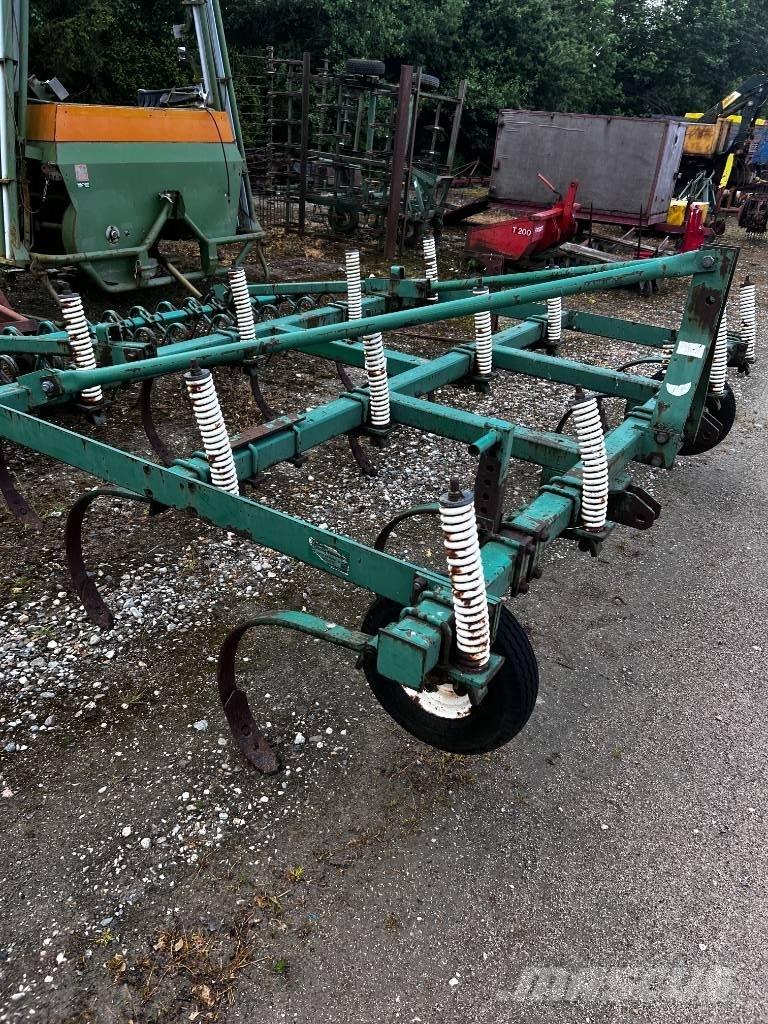 Wibergs s13HT Брани