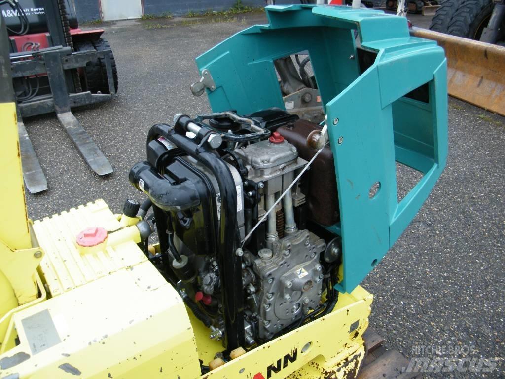 Ammann APH 6530 Уплътнители за плочи
