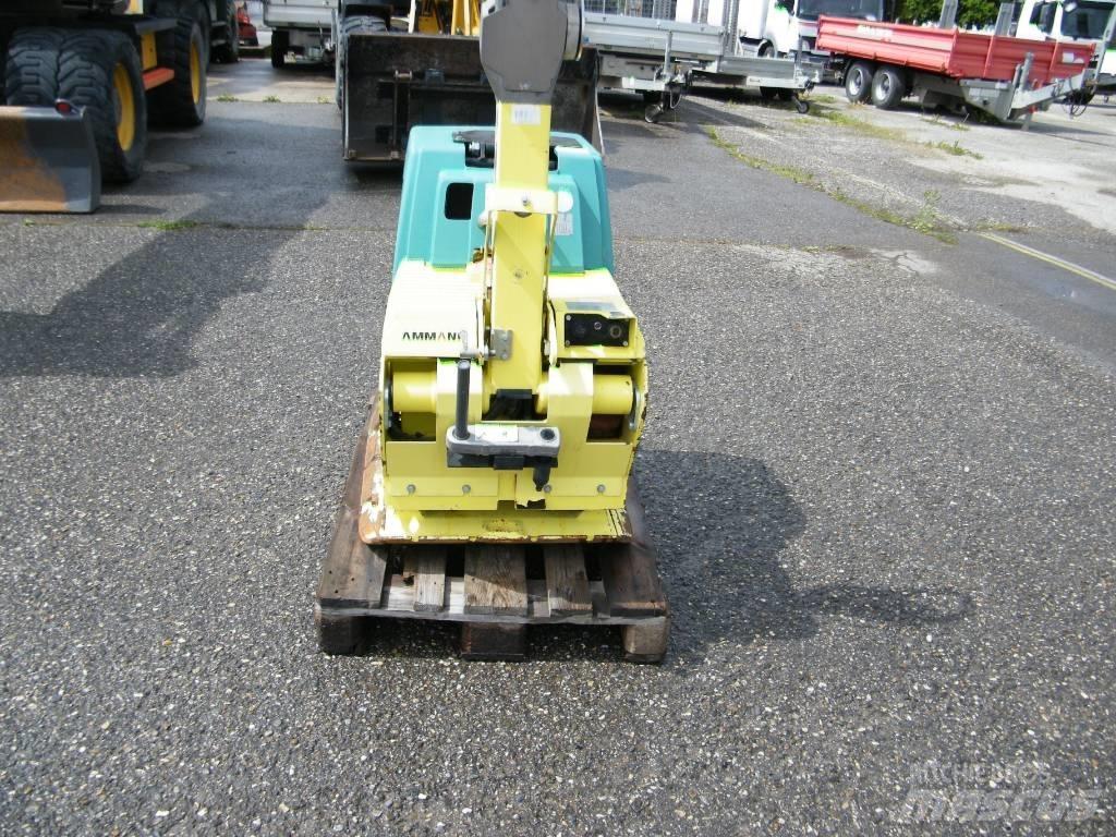 Ammann APH 6530 Уплътнители за плочи
