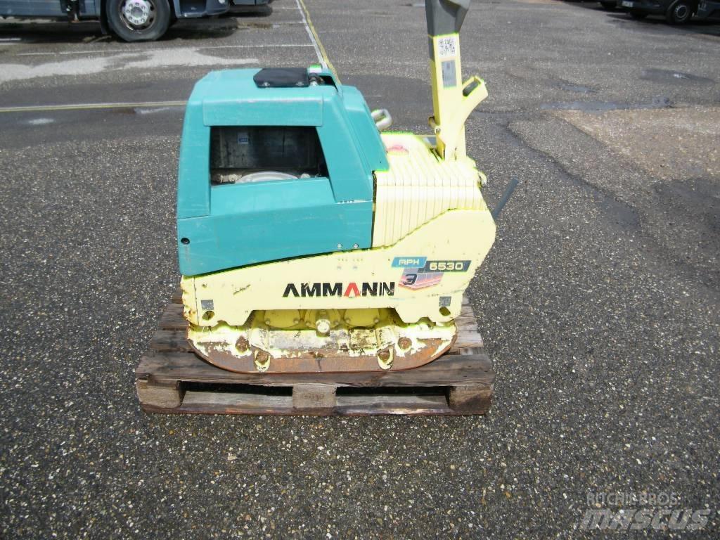 Ammann APH 6530 Уплътнители за плочи
