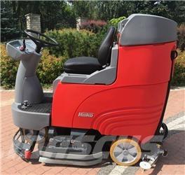 Hako B 115 R Скрубер сушилни

