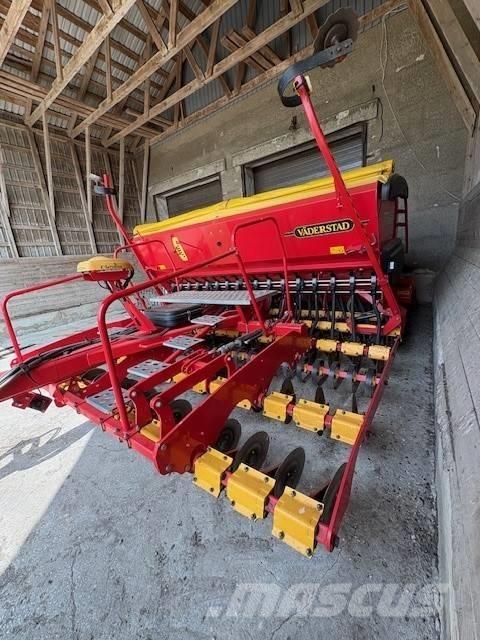 Väderstad Rapid400C Редосеялки