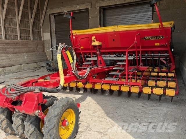 Väderstad Rapid400C Редосеялки
