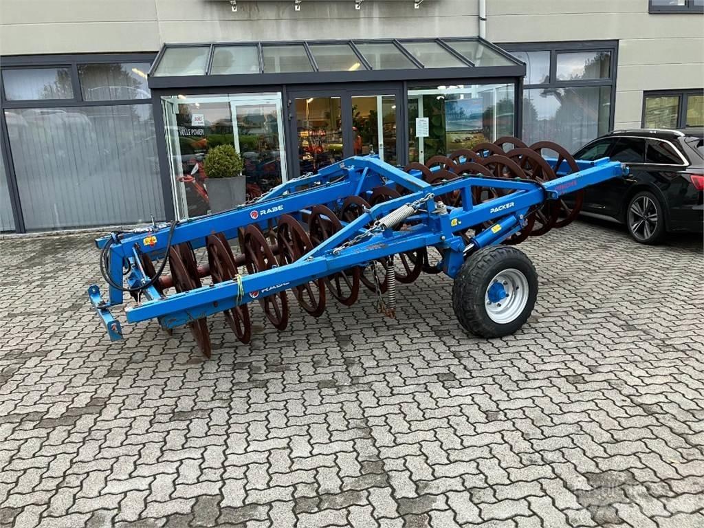 Rabe DUPP 27W-405 Други ролки
