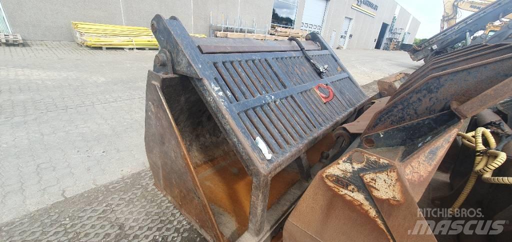  Overfaldsskovl 290cm Кофи