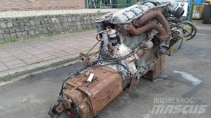  Engines 2565 Транспорт - Други