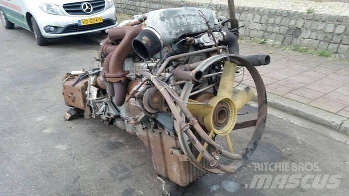  Engines 2565 Транспорт - Други