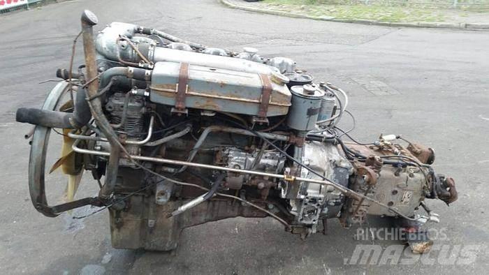  Engines 2565 Транспорт - Други