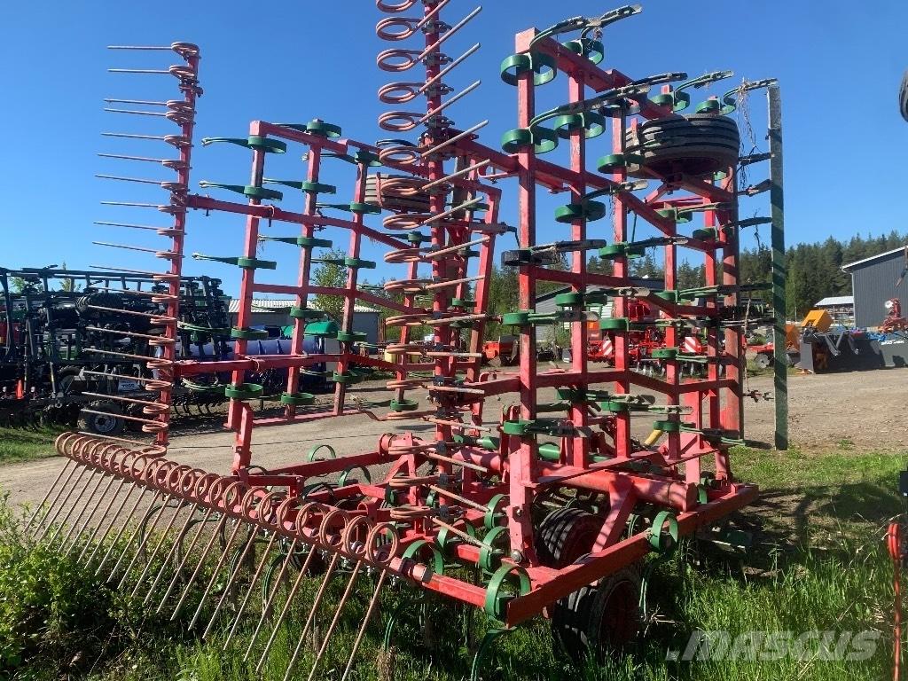 Unia Viking 6,8 Брани