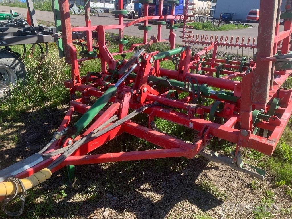 Unia Viking 6,8 Брани