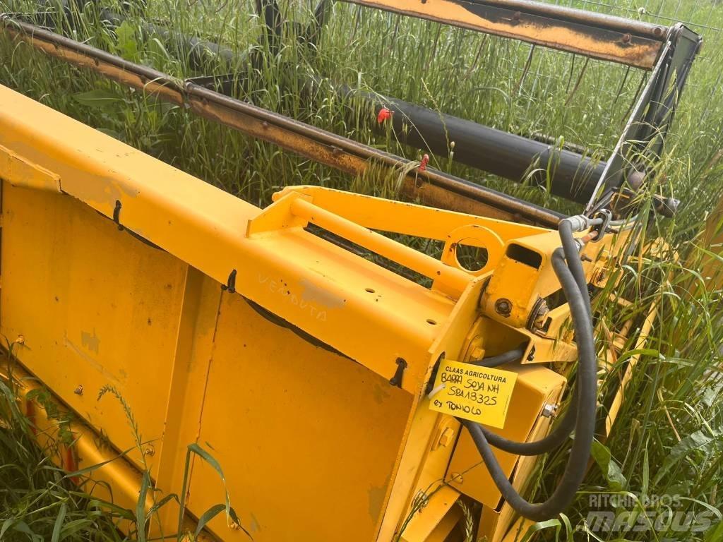 New Holland SOIA 4.4 Глави за комбайн