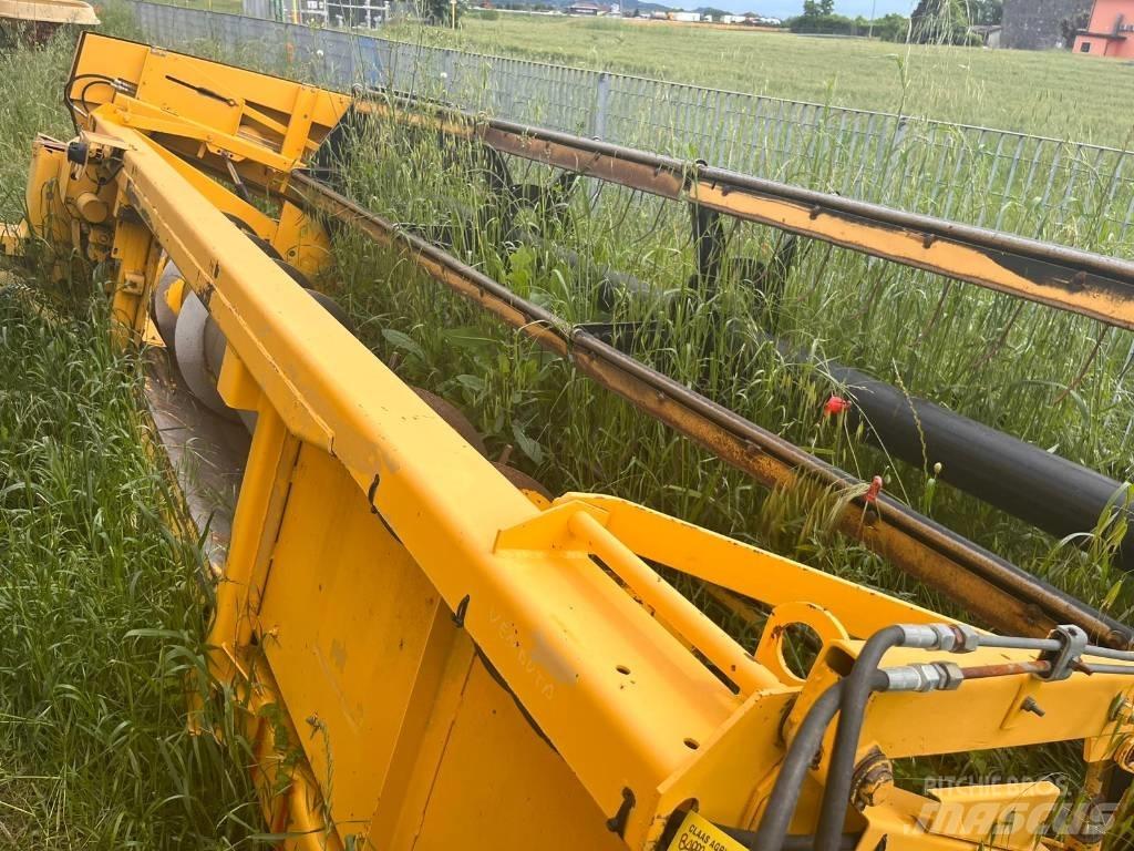 New Holland SOIA 4.4 Глави за комбайн