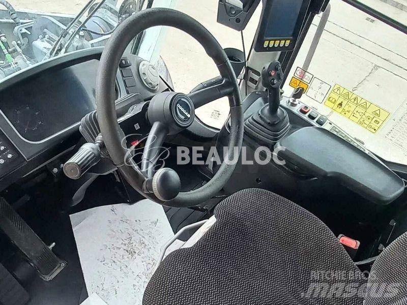 Doosan DL450 Колесни товарачи