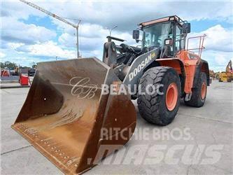 Doosan DL450 Колесни товарачи