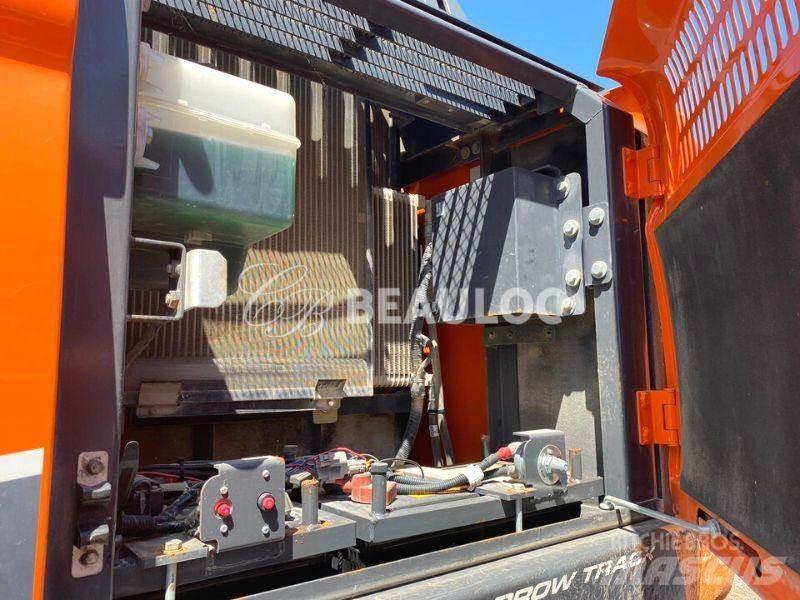 Doosan DX300LC Верижен екскаватор