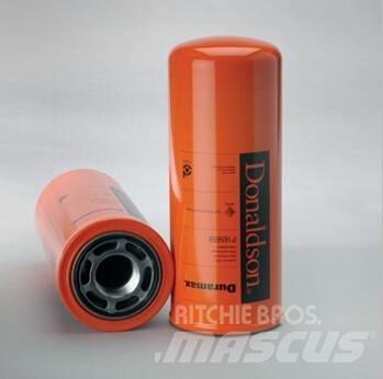 Donaldson P165659 Други компоненти