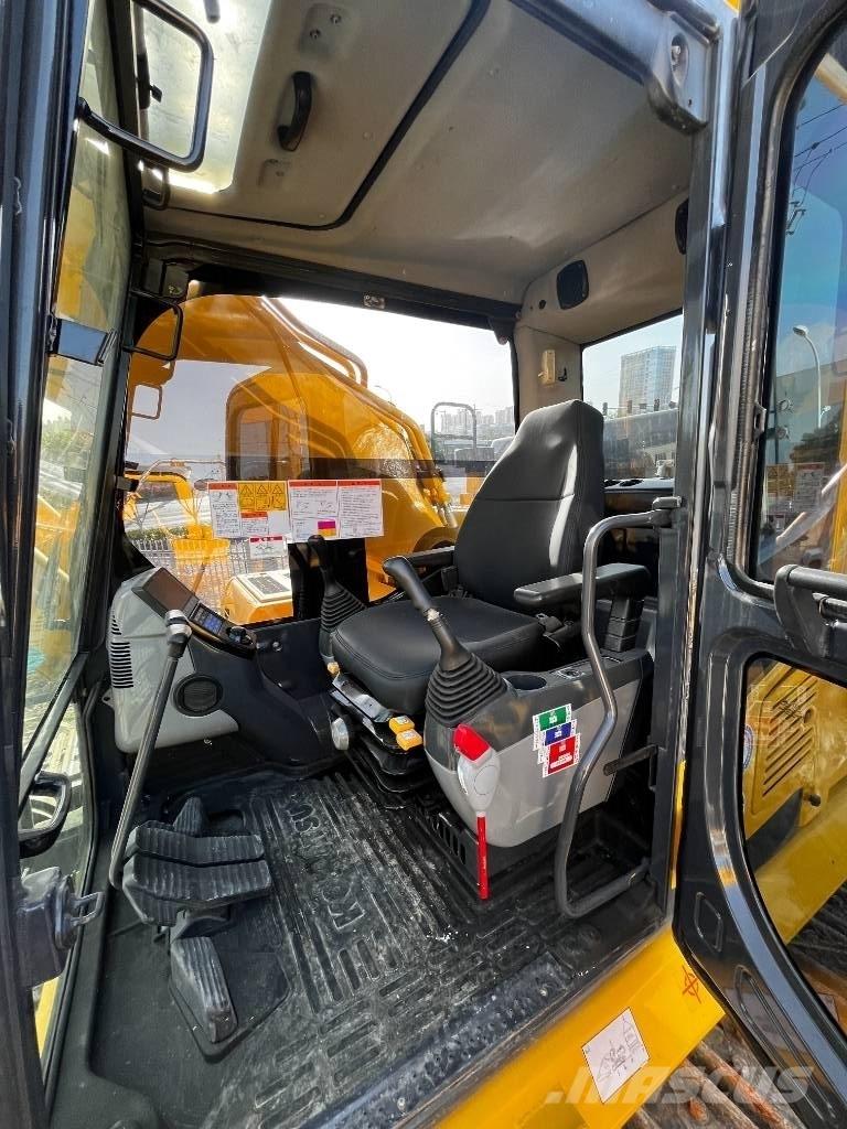 Komatsu PC 450 Верижен екскаватор