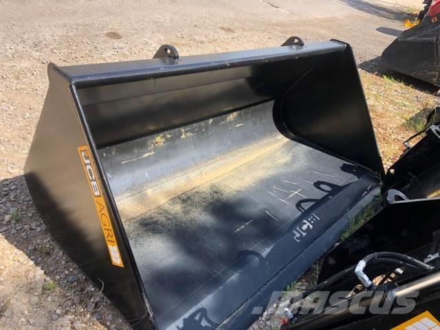 JCB 980/A9974 BUCKET Други товарещи и копаещи и аксесоари