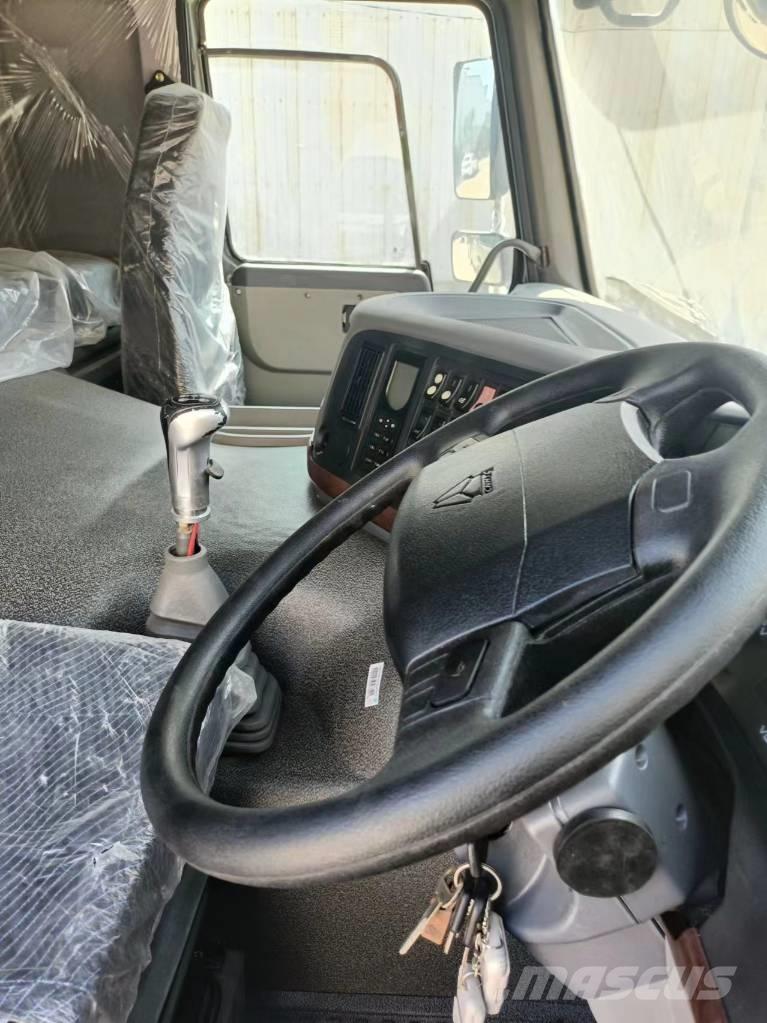 Howo 371 6x4 Самосвал