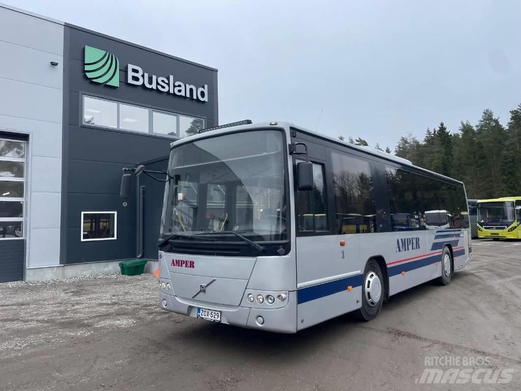 Volvo 8700 B7R Междуградски автобуси