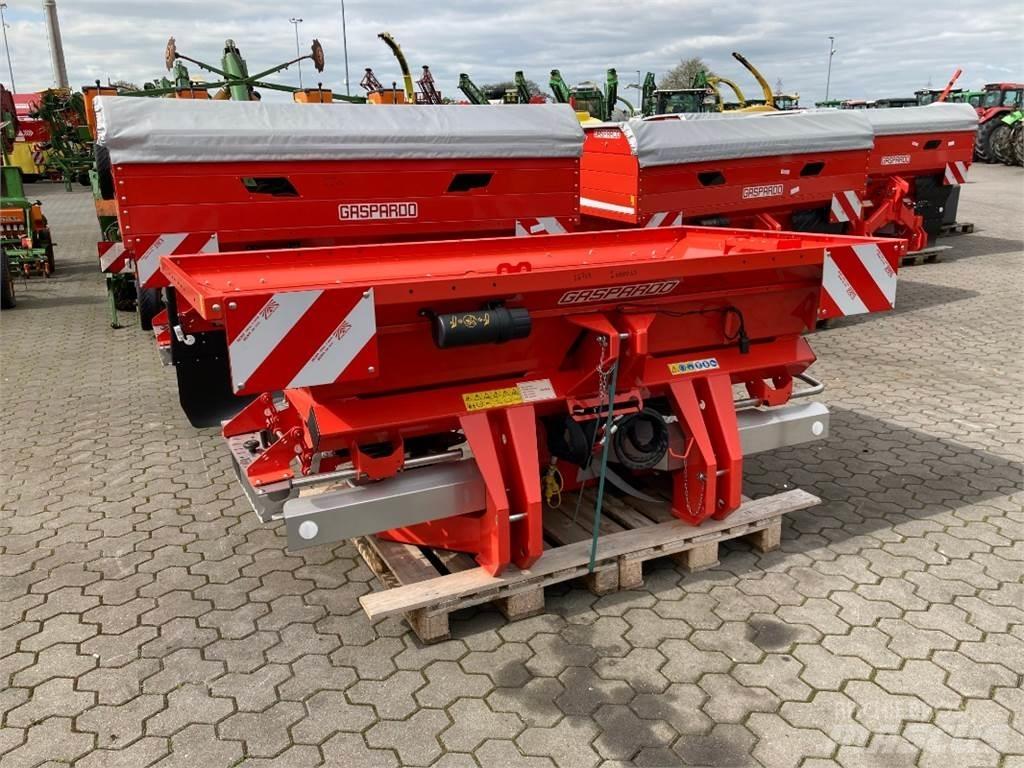 Maschio Primo M3 Минерални приспособления за разширяване на струята