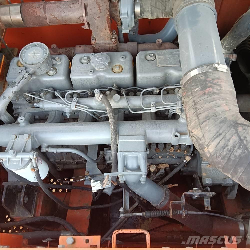 Doosan DH 300 LC-7 Верижен екскаватор