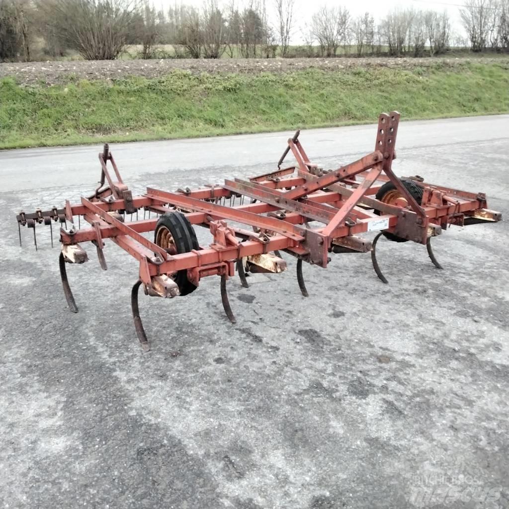 IH 3M Брани за ниви
