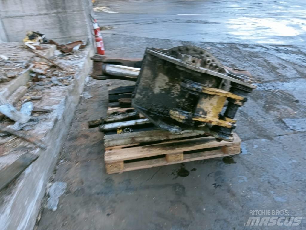 Okada CUT80 AHR Резачки