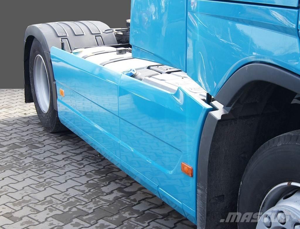 Volvo FH 4 EURO 6 Транспорт - Други