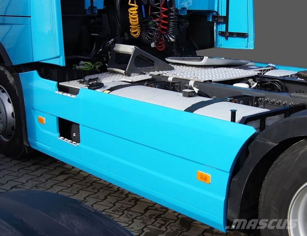 Volvo FH 4 EURO 6 Транспорт - Други