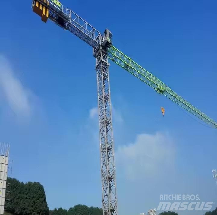 Zoomlion T7020.12H Мачтови кранове