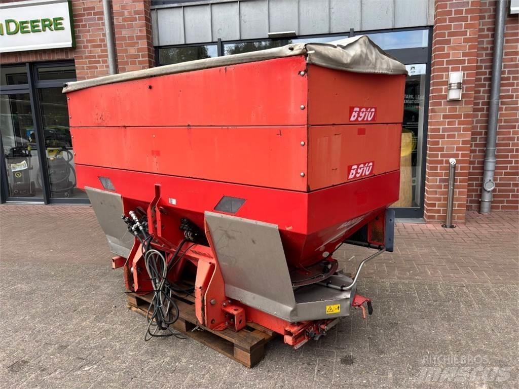 Rauch Axera H 1101 Минерални приспособления за разширяване на струята