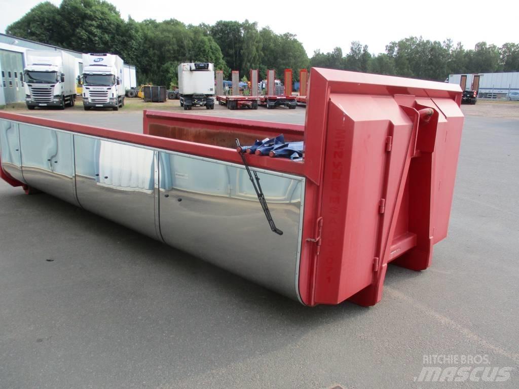 CMT OPT 213 Разглобяеми