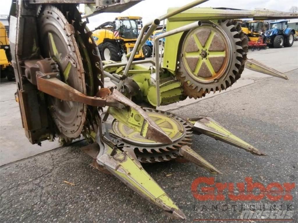 CLAAS RU 450-6548 Аксесоари  за комбайни